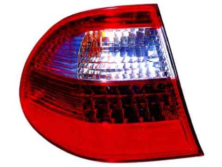 Piloto Trasero Izquierdo MERCEDES W211 E Class St.Wagon (2002-2006) | 16502741