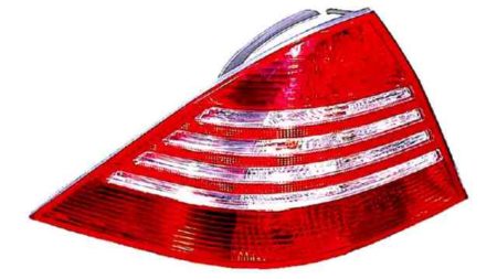 Piloto Trasero Izquierdo MERCEDES W220 S Class (2002-2005) | 16501631