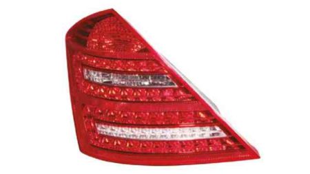 Piloto Trasero Izquierdo MERCEDES W221 S Class (2009>=) | 16501733