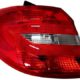 Piloto Trasero Izquierdo MERCEDES W246 B Class (2012-2014) | 16506101
