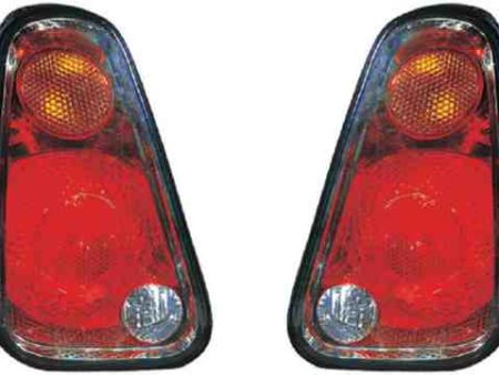Piloto Trasero Izquierdo MINI (2005-2007) / MINI Cabrio (2004-2007) | 16490133