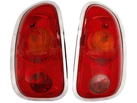 Piloto Trasero Izquierdo MINI COUNTRYMAN (2010>=) | 16500001