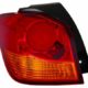 Piloto Trasero Izquierdo MITSUBISHI ASX (2010>=) | 16220241