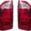 Piloto Trasero Izquierdo MITSUBISHI MONTERO / PAJERO (2003-2006) | 16511335
