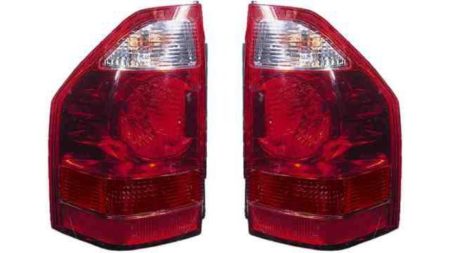 Piloto Trasero Izquierdo MITSUBISHI MONTERO / PAJERO (2003-2006) | 16511335