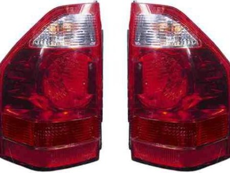 Piloto Trasero Izquierdo MITSUBISHI MONTERO / PAJERO (2003-2006) | 16511335