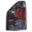 Piloto Trasero Izquierdo MITSUBISHI NEW MONTERO / PAJERO 3P (2007-2009) | 16511531