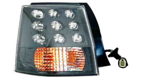 Piloto Trasero Izquierdo MITSUBISHI OUTLANDER (2007-2010) | 16515931