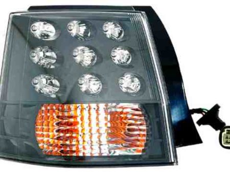 Piloto Trasero Izquierdo MITSUBISHI OUTLANDER (2010-2012) | 16515931