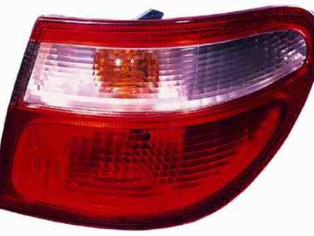 Piloto Trasero Izquierdo NISSAN ALMERA (N16) 4P (2000-2002) | 16524231