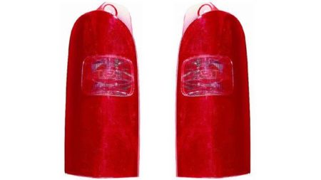 Piloto Trasero Izquierdo NISSAN INTERSTAR (2002-2003) | 16809031