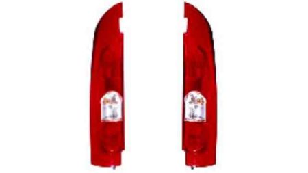 Piloto Trasero Izquierdo NISSAN KUBISTAR 2P (2004>=) | 16527531