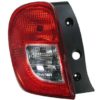 Piloto Trasero Izquierdo NISSAN MICRA (2014-2017) | 16019711