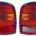 Piloto Trasero Izquierdo NISSAN MICRA (K11) (1992-1998) | 16520331