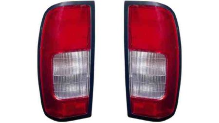 Piloto Trasero Izquierdo NISSAN NAVARA PICK-UP 720 (D22) (2000-2002) | 16525731