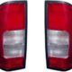 Piloto Trasero Izquierdo NISSAN NAVARA PICK-UP 720 (D22) (2002-2005) | 16525731