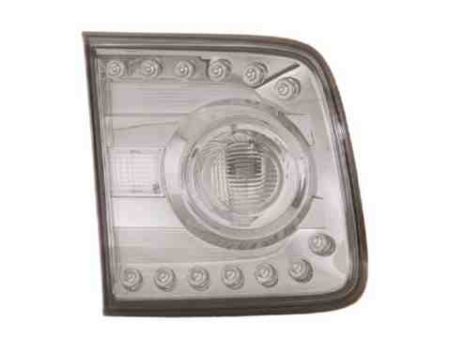 Piloto Trasero Izquierdo NISSAN PATROL (2010-2014) | 16522533