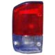 Piloto Trasero Izquierdo NISSAN PATROL Y60 St.Wagon (1993-1997) | 16522233