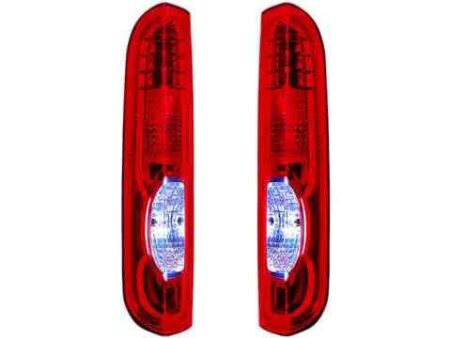 Piloto Trasero Izquierdo NISSAN PRIMASTAR (2006>=) | 16538635