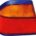 Piloto Trasero Izquierdo NISSAN PRIMERA (P10) 4P (1990-1996) | 16521031