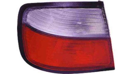 Piloto Trasero Izquierdo NISSAN PRIMERA (P11) 4P (1996-1999) | 16521231
