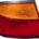Piloto Trasero Izquierdo NISSAN PRIMERA (P11) 4P (1996-1999) | 16521233