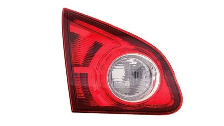 Piloto Trasero Izquierdo NISSAN QASHQAI (2007-2009) | 16529021