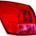 Piloto Trasero Izquierdo NISSAN QASHQAI (2007-2009) | 16529031