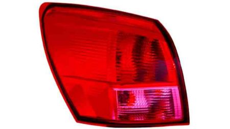 Piloto Trasero Izquierdo NISSAN QASHQAI (2007-2009) | 16529031