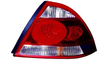 Piloto Trasero Izquierdo NISSAN SUNNY (2007-2010) | 16520931