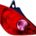 Piloto Trasero Izquierdo NISSAN TIIDA (2007-2010) | 16528131