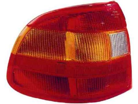 Piloto Trasero Izquierdo OPEL ASTRA F 4P / Cabrio (1991-1994) | 16533023