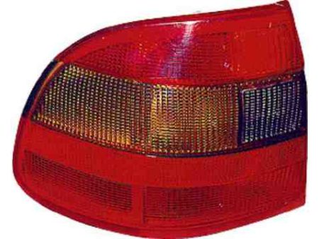 Piloto Trasero Izquierdo OPEL ASTRA F 4P (1994-1998) | 16533123