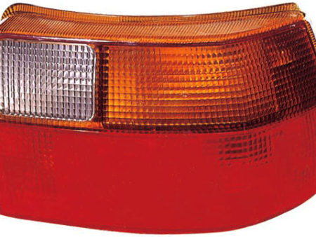 Piloto Trasero Izquierdo OPEL ASTRA F 3/5P (1994-1998) | 16533131