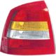 Piloto Trasero Izquierdo OPEL ASTRA G 3/5P (1998-2004) | 16533231