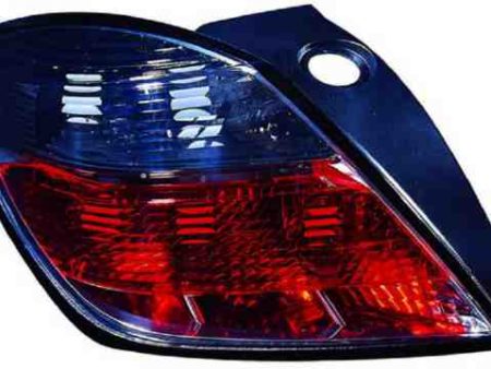 Piloto Trasero Izquierdo OPEL ASTRA H 3P (2004-2007) GTC | 16533433