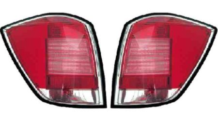 Piloto Trasero Izquierdo OPEL ASTRA H Caravan (2004-2007) | 16533435
