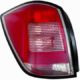 Piloto Trasero Izquierdo OPEL ASTRA H Caravan (2007-2010) | 16533537