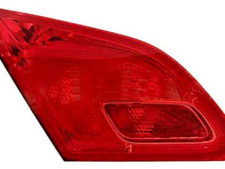 Piloto Trasero Izquierdo OPEL ASTRA J 5P (2010-2015) | 16533601