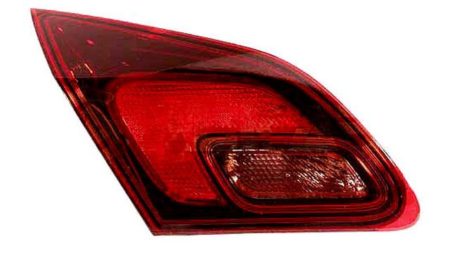 Piloto Trasero Izquierdo OPEL ASTRA J 5P (2010-2015) | 16533603