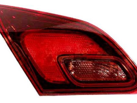 Piloto Trasero Izquierdo OPEL ASTRA J 5P (2010-2015) | 16533603