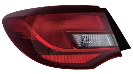 Piloto Trasero Izquierdo OPEL ASTRA J Sedan 4P (2012>=) | 16022101