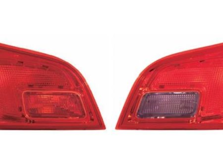 Piloto Trasero Izquierdo OPEL ASTRA J Sports Tourer (2010-2016) | 16533611