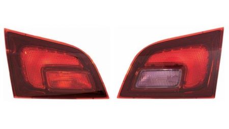 Piloto Trasero Izquierdo OPEL ASTRA J Sports Tourer (2010-2016) | 16533641