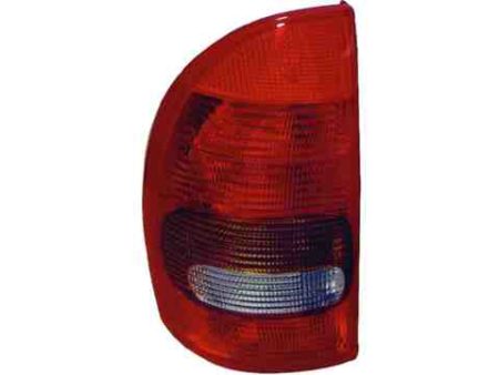 Piloto Trasero Izquierdo OPEL CORSA B 5P (1993-2000) | 16531223
