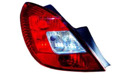 Piloto Trasero Izquierdo OPEL CORSA D 5P (2006-2011) | 16531436