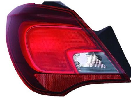 Piloto Trasero Izquierdo OPEL CORSA E 5P (2014>=) | 16531511