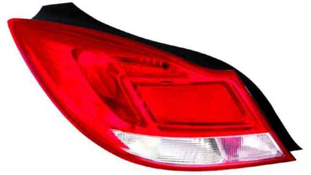 Piloto Trasero Izquierdo OPEL INSIGNIA Sedan 4P (2008-2013) | 16531731