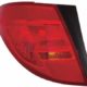 Piloto Trasero Izquierdo OPEL MERIVA (2010-2013) | 16537601