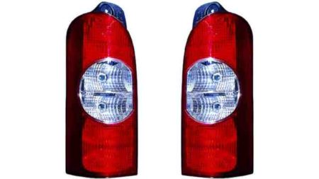 Piloto Trasero Izquierdo OPEL MOVANO (2003-2010) | 16537031
